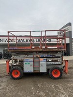2006 Skyjack SJ8841 Scissorlift #2754