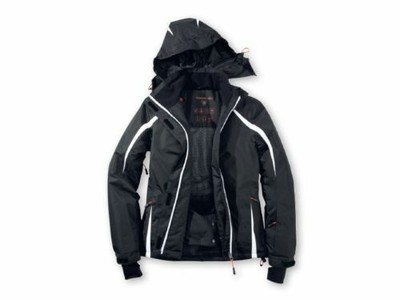 crivit ski jacket