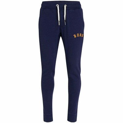 bjorn borg tracksuit bottoms