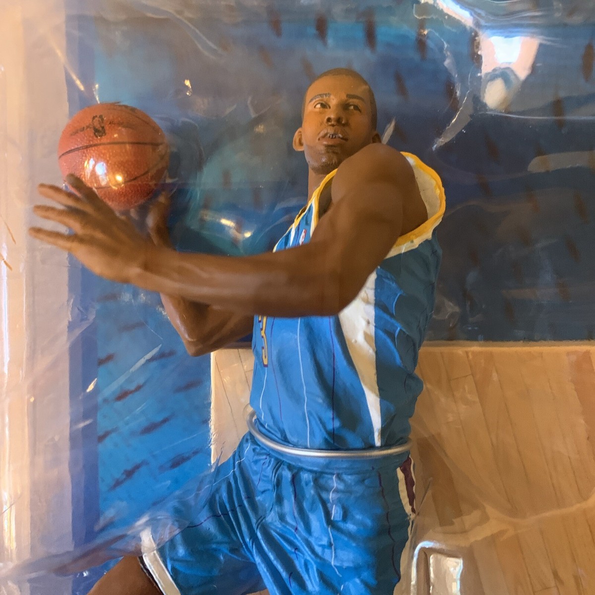 NBA　マクファーレン　シリーズ　6　9体セット　コンプリート NBA】超リアル！マクファーレンのNBAフィギュアが入荷です🏀 - 大阪店