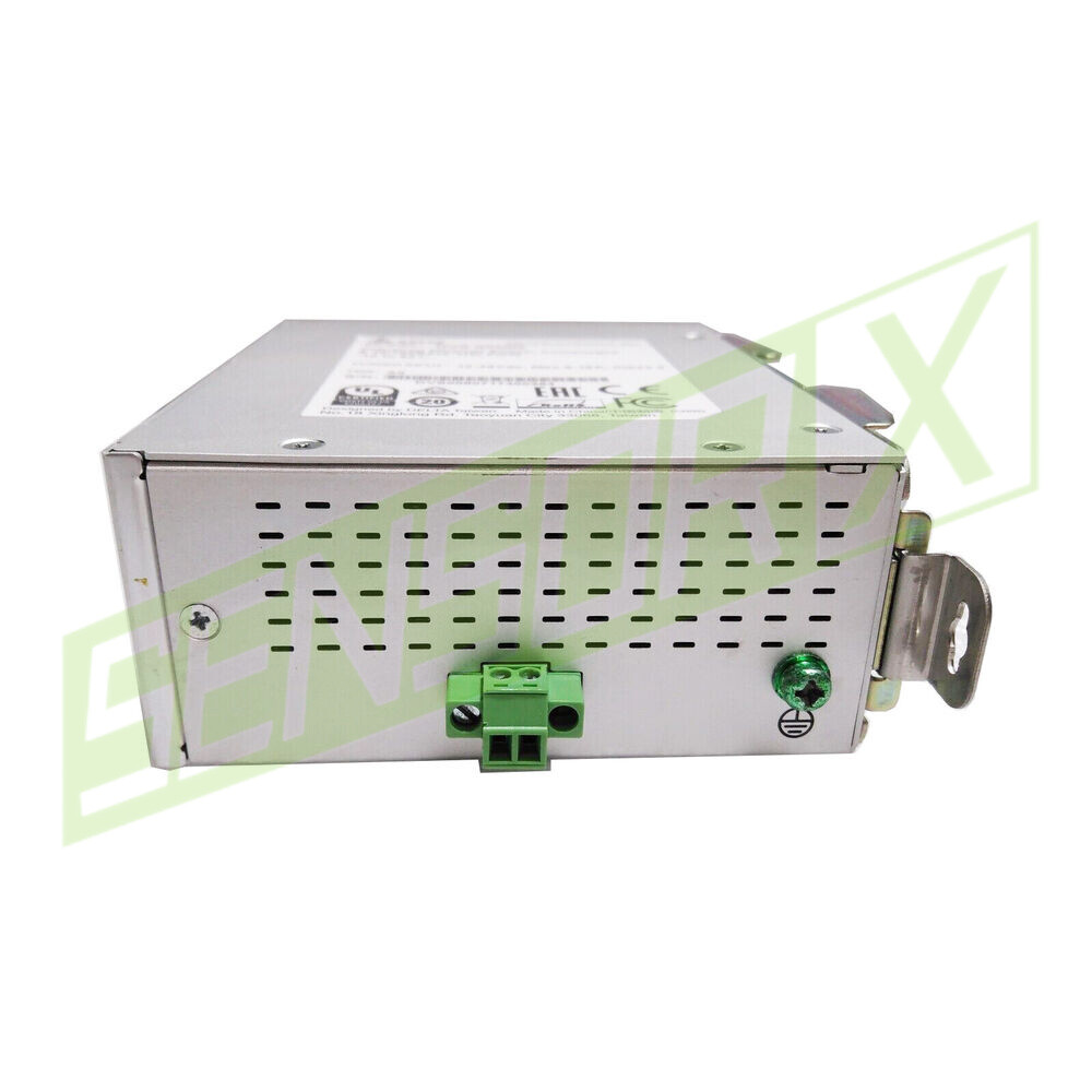 DVS-008I00 Delta Products Ethernet Switches, DVS-008 Series 1PCS | eBay