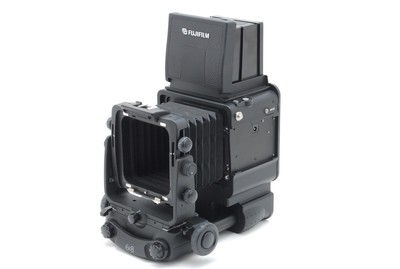 FUJIFILM GX680III 2 wholeselling