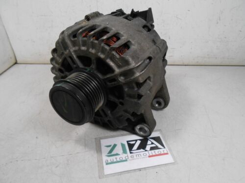 Wechselstromgenerator 150A Ford Mondeo III Res 2.0 120kw Txba 2012 AG9T-10300-BA - Picture 1 of 3