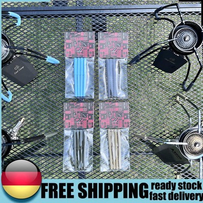 Gas Stove Bracket Protector Non-slip Heat Resistance for SOTO310 Spider Stove