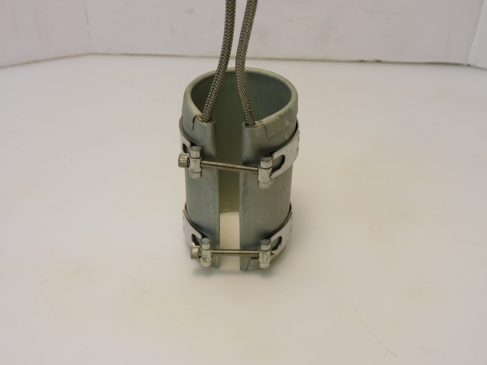 PLASTIC PROCESS EQUIPMENT PPE MX15043 HEATER BAND 350W 240V 11/2" ID X