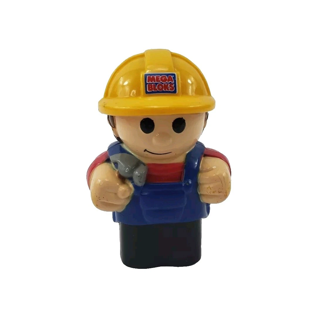 Mega Bloks Mega Man juguetes y pasatiempos