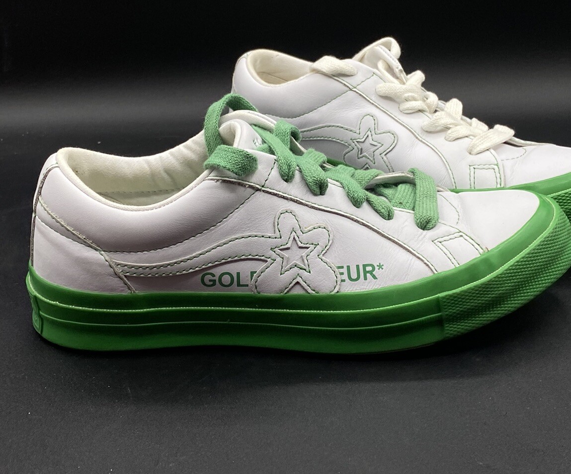シューズ(男性用) Converse x BRIEFING All Star Golf 26.5 シューズ