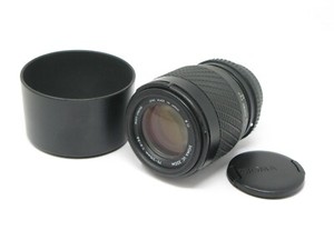 Sigma UC Zoom 70-210mm f4-5.6 MC Lens for Contax/Yashica Cameras