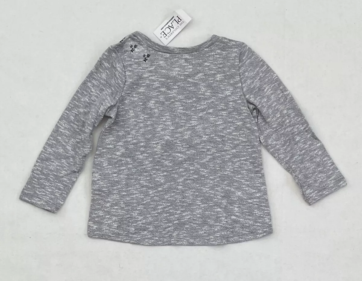 24 month hotsell long sleeve shirts