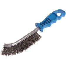Lessmann 056.301 Universal Hand Brush 260mm x...