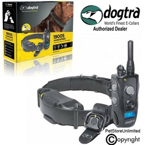 dogtra 1900s
