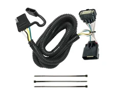 Tekonsha 118540 T-One Connector Assembly for ford Explorer