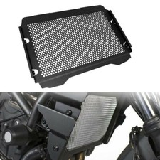 Radiator Grille Grill Guard Cover Protector For YAMAHA MT-07 FZ07 MT07 R7 2021 