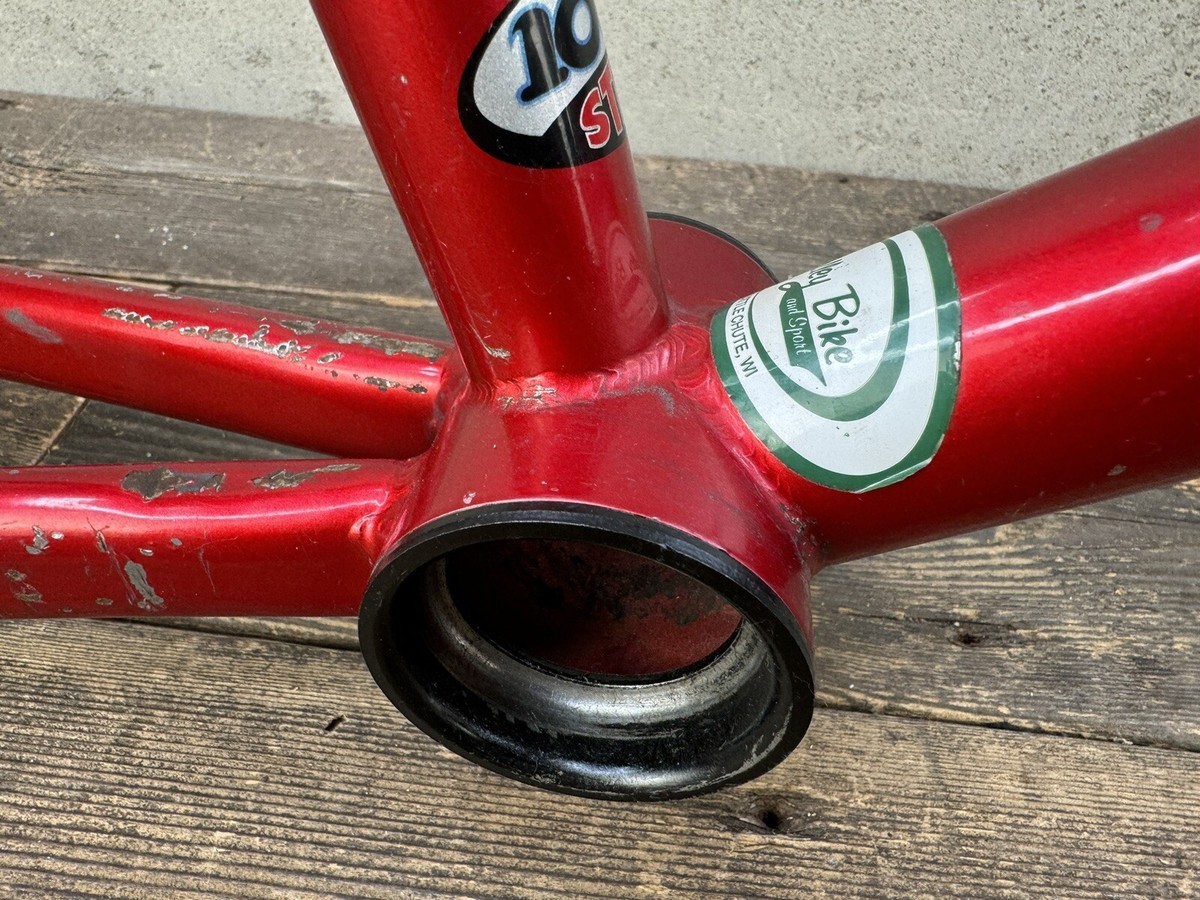 Cadre BMX Dyno VFR 20″ – Old School Vintage – Occasion