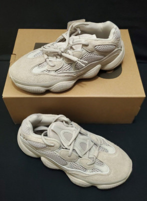 BRAND NEW YEEZY 500 ''BLUSH'' SIZE 7 (Mens)