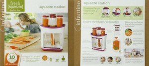 infantino squeeze