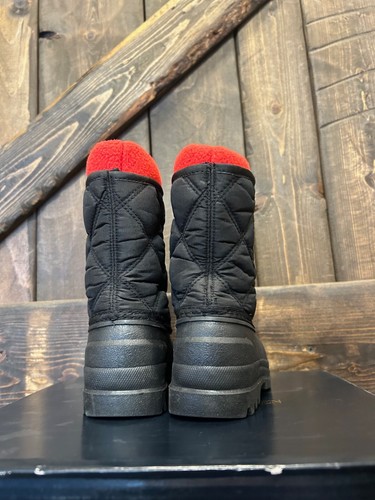 Toddler Polo Ralph Lauren Boots Vancouver zip NWB #95683 - Picture 3 of 4