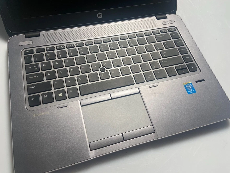 HP EliteBook 840 G2 · i5-5300U · 8GB · 1TB, Foto 3 von 5