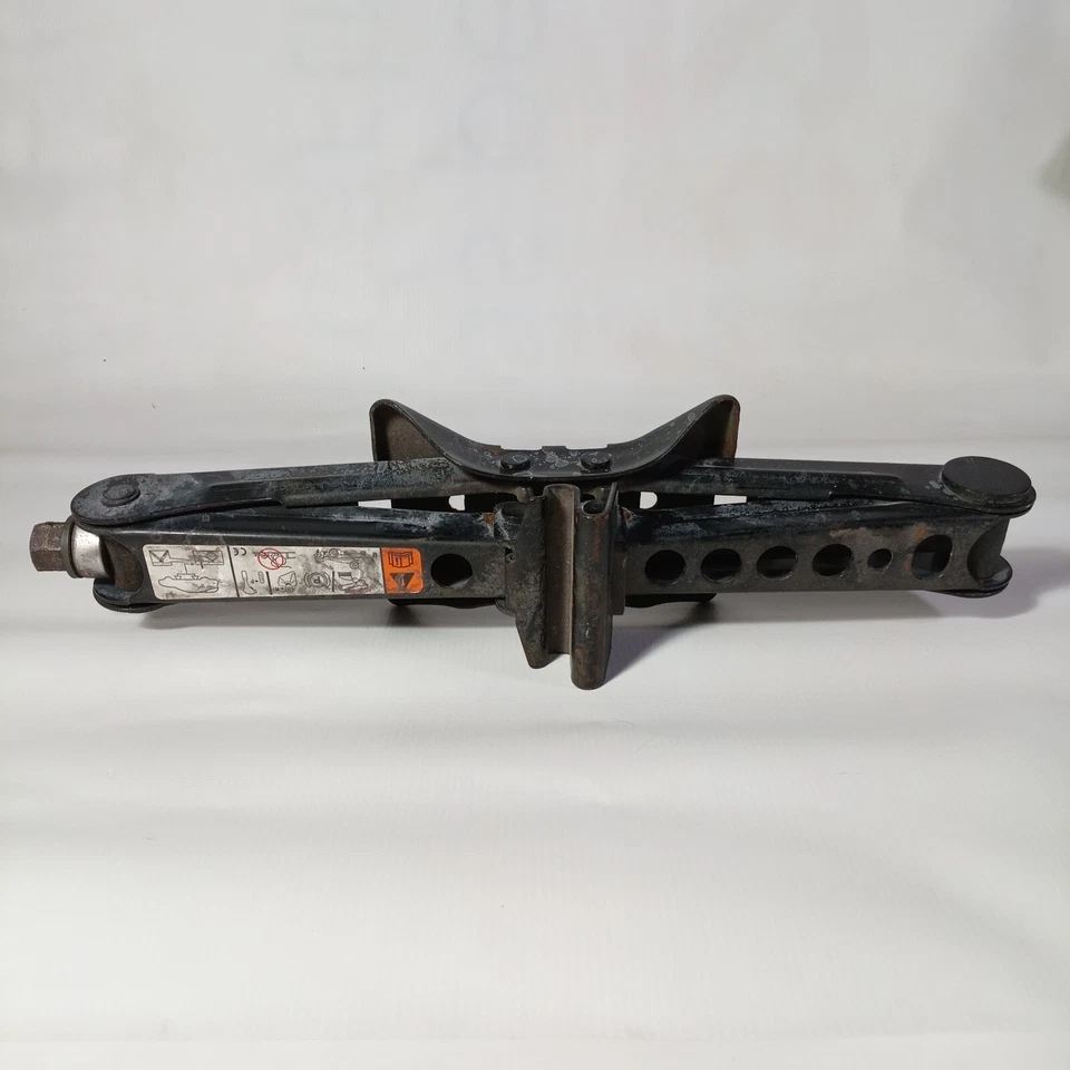 Ford Transit Connect Jack 2010-2013 herramienta para neumáticos OEM *¡Falta llave! Foto 4 de 4