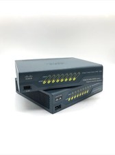 Cisco 5505 V04 V11 Series Adaptive Security Appliance w/o Power Adapter