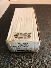 Superior Refrigeration Products 591WA-11ST    1 1/8"    NEW!