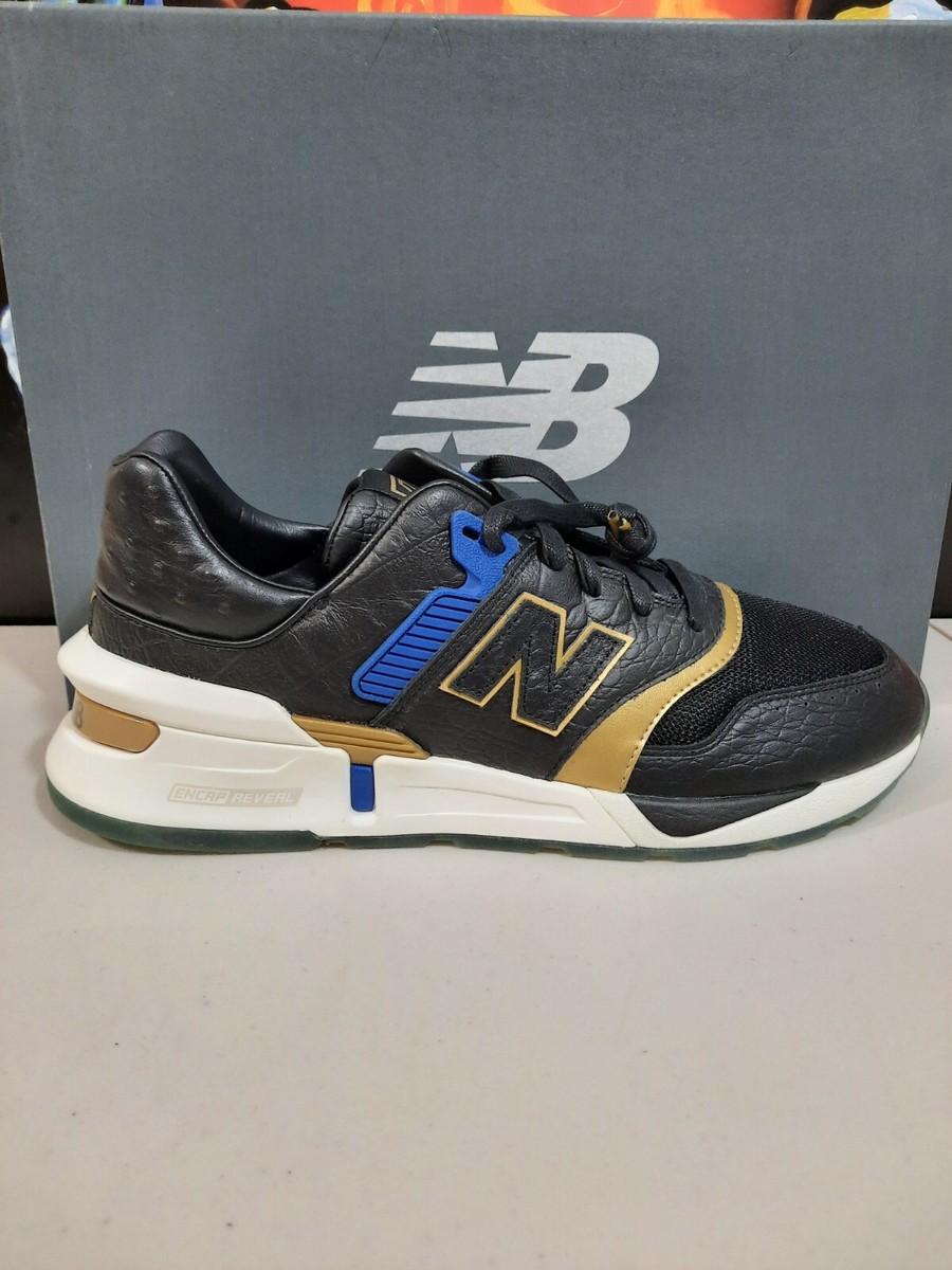 New Balance 997s X Kawhi Leonard  display picture 3