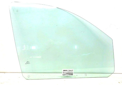 FRONT RIGHT PASSENGER SIDE DOOR WINDOW GLASS FOR 1995-2002 FORD WINDSTAR 