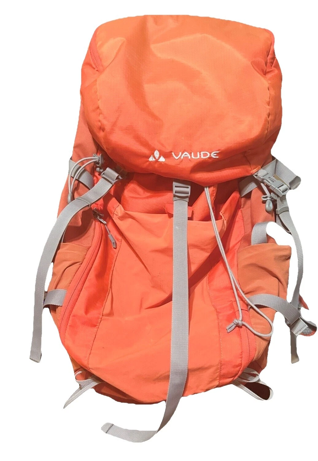 VAUDE Nylon Mochilas de Senderismo