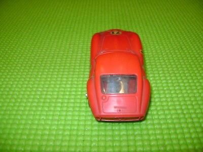 Jouef Ferrari 250 GTO Slot Car 1/43 Moteur Tournant