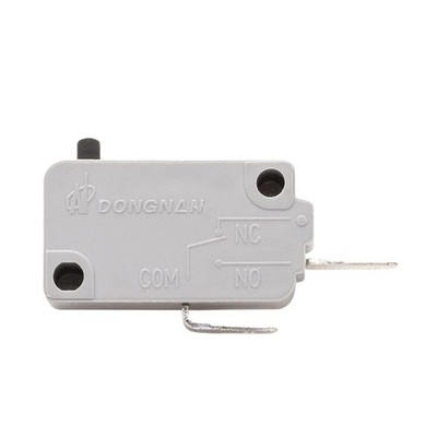 WB23X49426 (XPG497) Microwave Door Switch WB02X21313, AP8052901