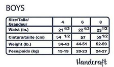 Universal Boys' Big Jurassic World 5-Pack Underwear Briefs, 8