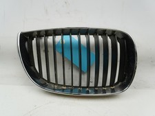 Gebrauchte K�hlergrill Front B.M.W. Serie 1 I Phase 1 116i -