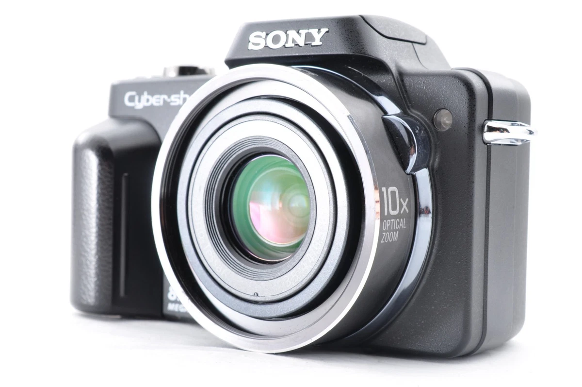sony dsc h10 products for sale | eBay