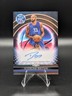 2024-25 Topps Chrome - Topps Certified Autograph Issue #TCAI-NB Nicolas Batum