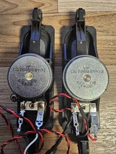 Toshiba 55L310U TV Speakers Set CG101032I0I