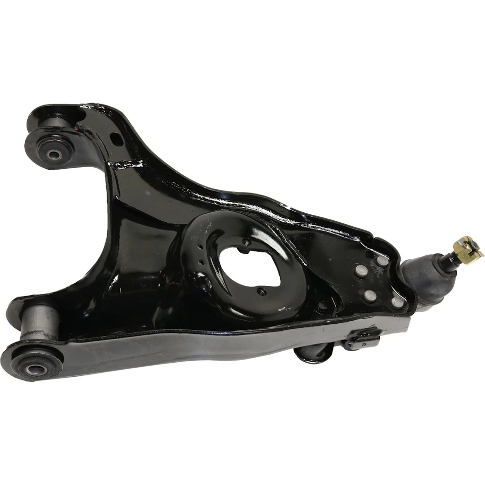 Juego de brazo de control para Dodge Dakota 1997-2004 lado inferior del conductor y del pasajero Foto 2 de 4