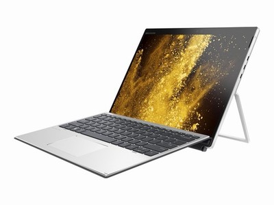 Laptop Tablet 2 in 1 HP Elite X2 G4 Intel i5- 8365 16gb Ram 512gb SSD Win 11 Pro