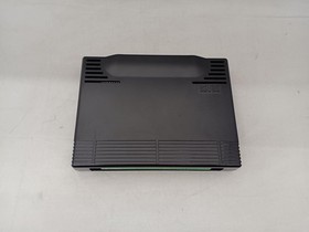 SNK Art of Fighting 2 Neo Geo software