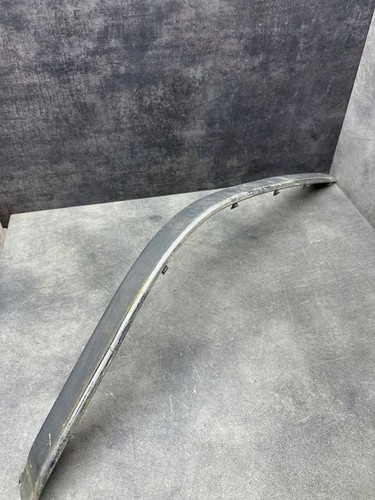 BMW 5 E39 1997 Zierleiste Stoßstange Stoßfänger vorne 229449 HAA3312