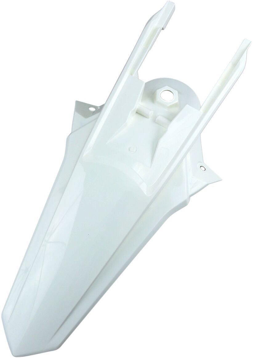 UFO Rear Fender For KTM SX 85 18-24 White Kt04084-047 - Image 2