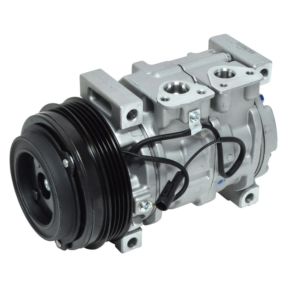 For Suzuki Grand Vitara 1999-2005 UAC CO29012C A/C Compressor Assembly Foto 2 de 3