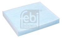 Innenraumfilter Febi Bilstein 184397 Pollenfilter FüR Hyundai Santa FÉ 2 CM 5 NF