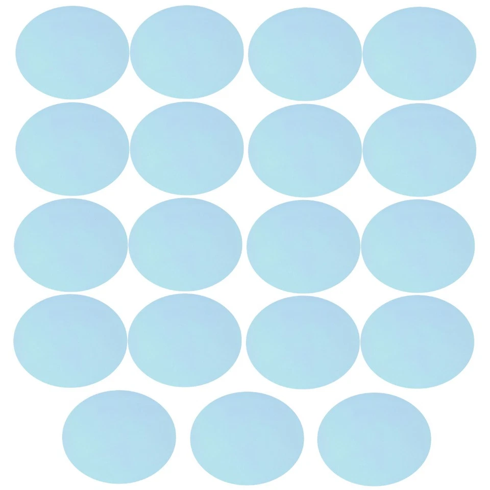  15pcs Colored Light Gel Filters: Light Gels 4x4" - Color Changing Sheets - Warm - Image 3 of 4