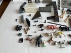 Building Kit Parts - For  Train  Layout - includes parts, animals, people, etc! — photo 6