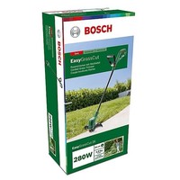 Bosch EasyGrassCut 26 Strimmer Mains Corded 26cm - Brand New