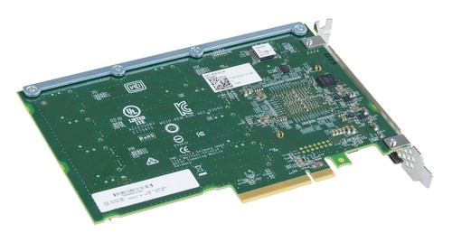 HPE SAS Expander 12Gbit 761879-001 727253-001 727252-001 High profile - Bild 2 von 2