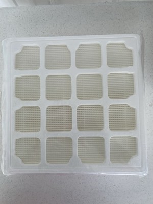 PRE FILTER F8 (S) HEPA Replacement Filter for Health Pro Series Air Purifier