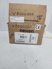 Nexen 928100 MDU 875 Modular Clutch Brake 7/8" **NOS**