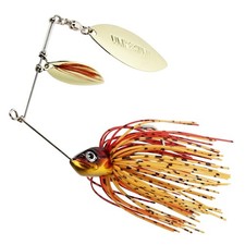 Lunkerhunt Ignite 1/2oz fishing bait/lure Lot x3pk Impact Series IMSBW04 - Sassy