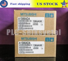 A1S66ADA NEW IN BOX Mitsubishi PLC PLC MODULE A1S66ADA